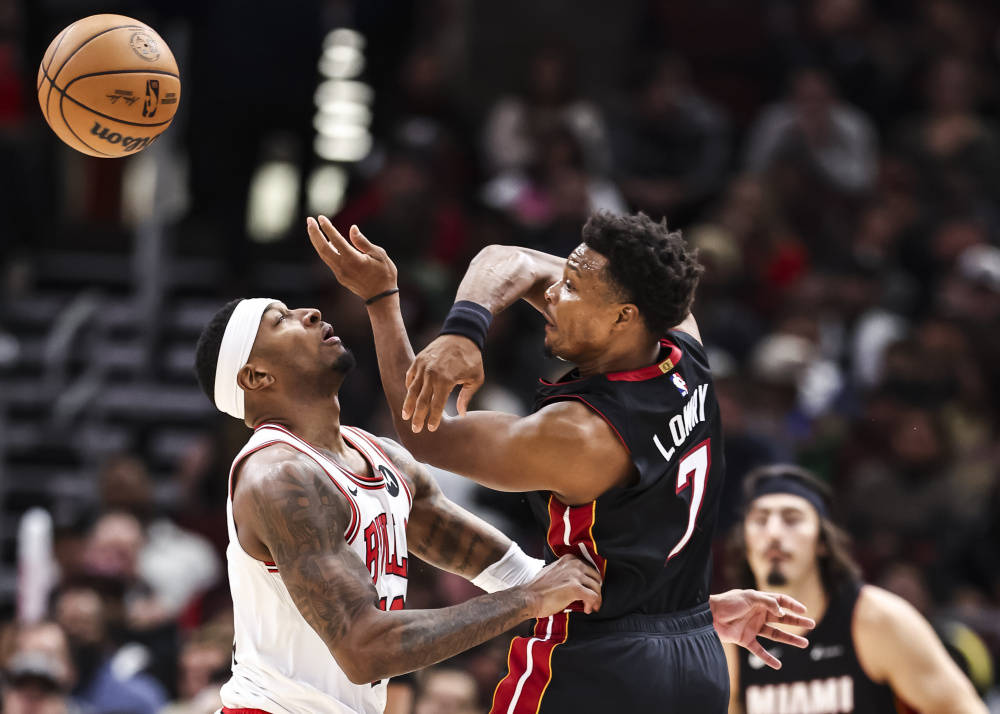 公牛大胜老鹰，连续战胜对手