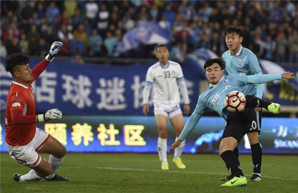 北京人和在主场逆转大连一方,喜获三分的简单介绍 北京人和在主场逆转大连一方,喜获三分的简单介绍