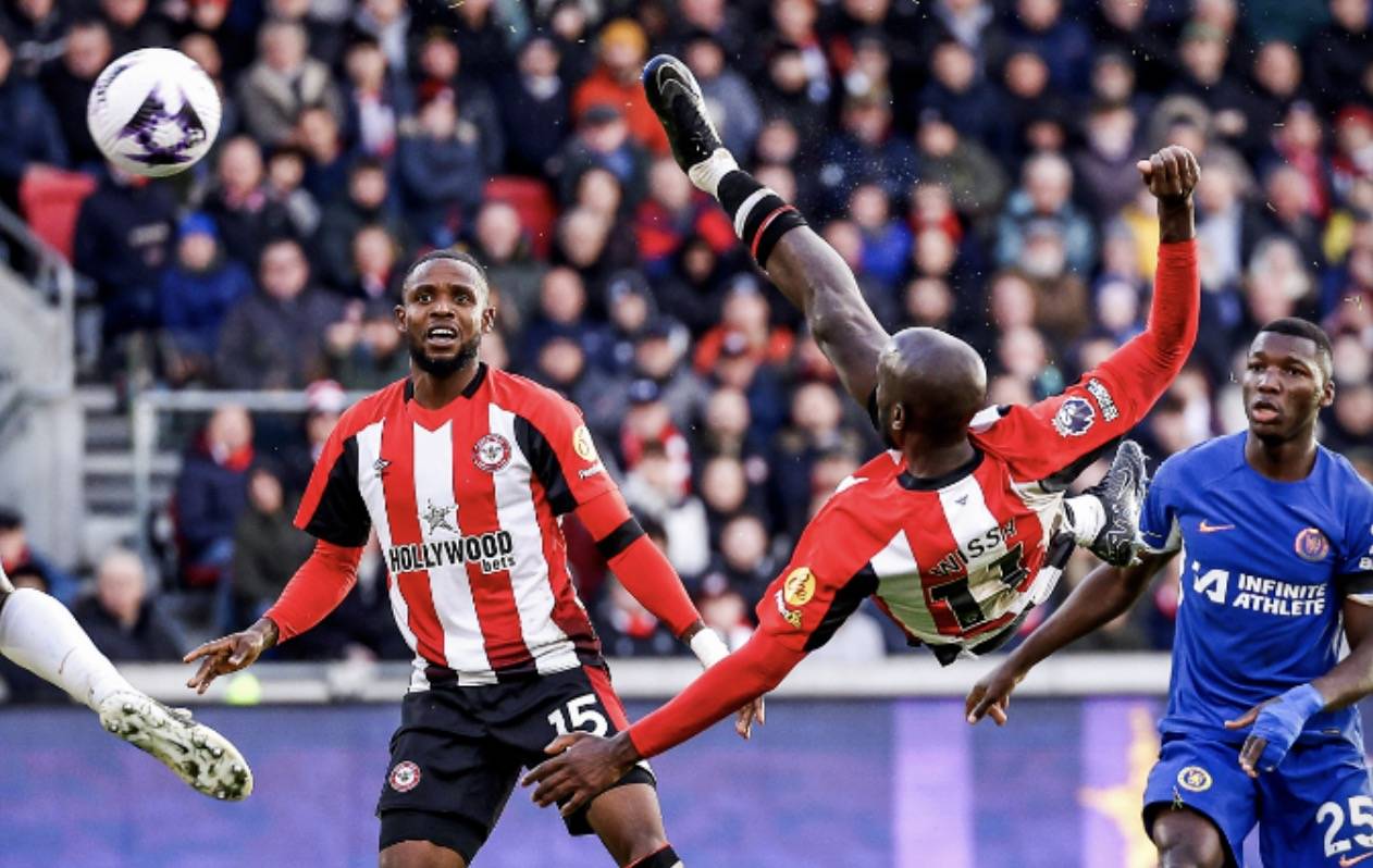 包含布伦特福特主场失利,布伦特福特球迷感到沮丧的词条 包含布伦特福特主场失利,布伦特福特球迷感到沮丧的词条