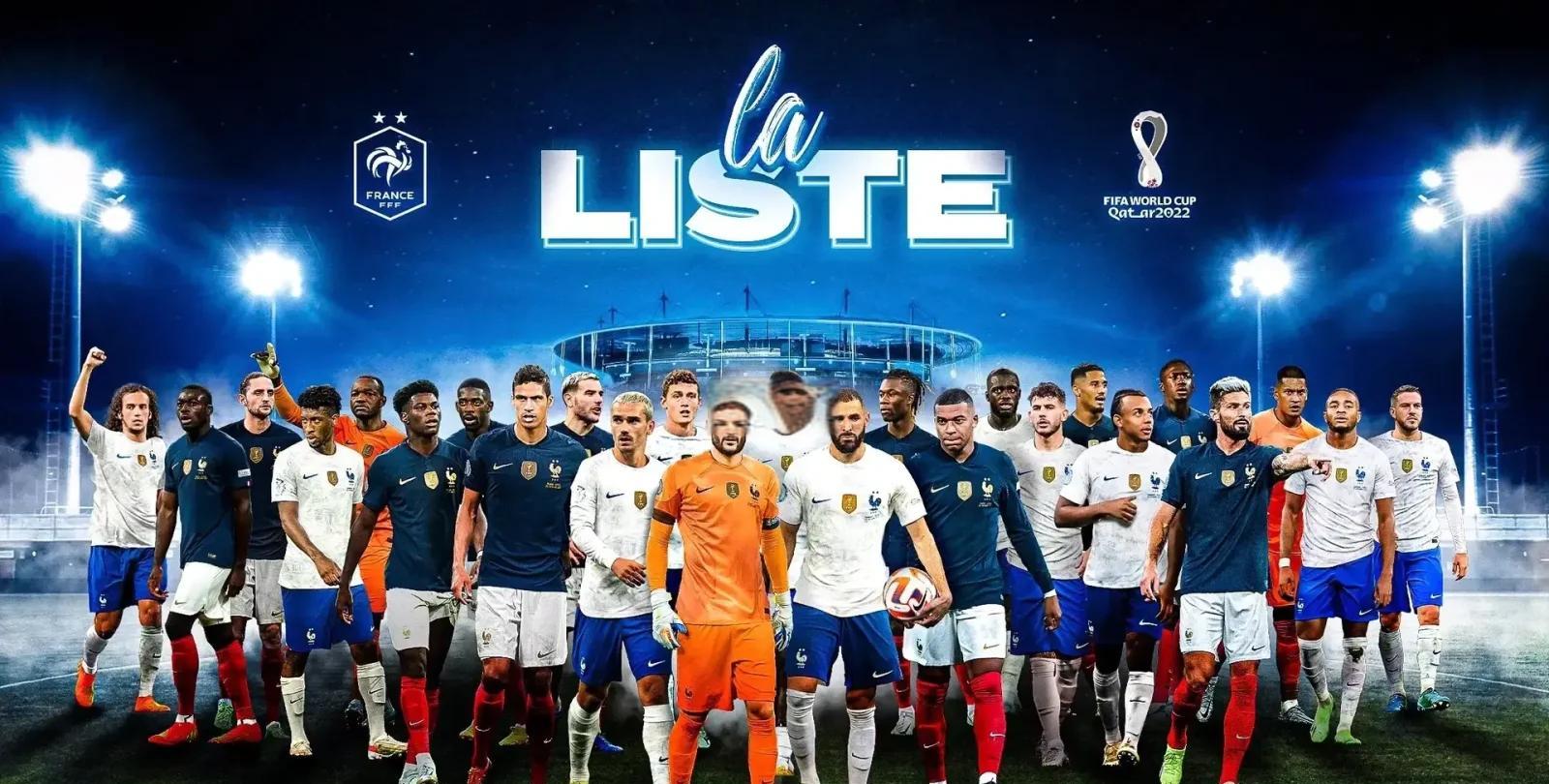 法国队表现出色,连胜三场晋级十六强 法国队表现出色,连胜三场晋级十六强