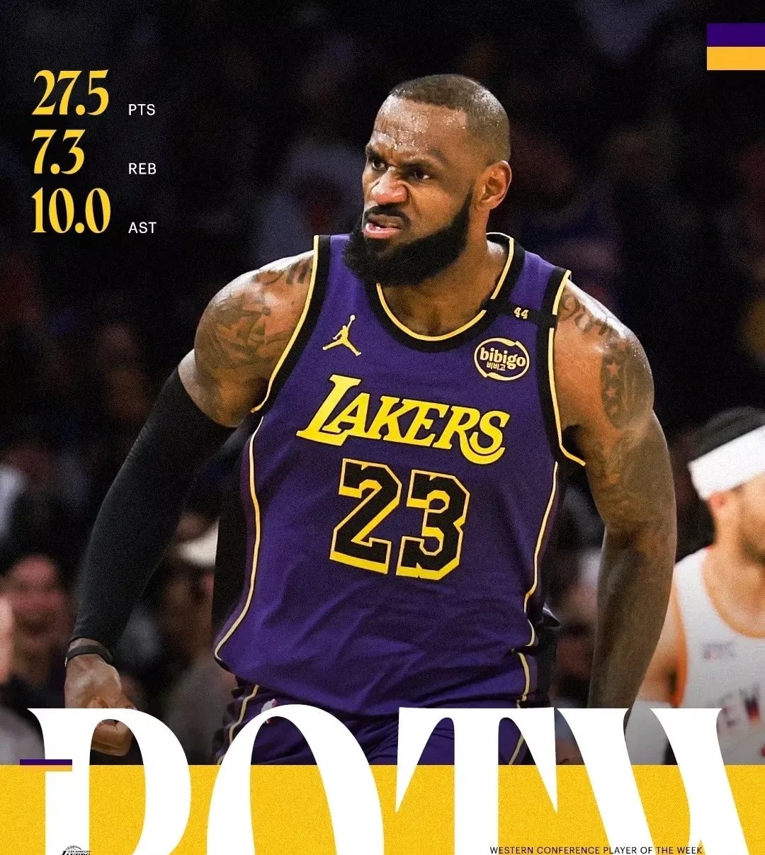 湖人新赛季再度飙升,领袖球员实力横扫对手 湖人新赛季再度飙升,领袖球员实力横扫对手