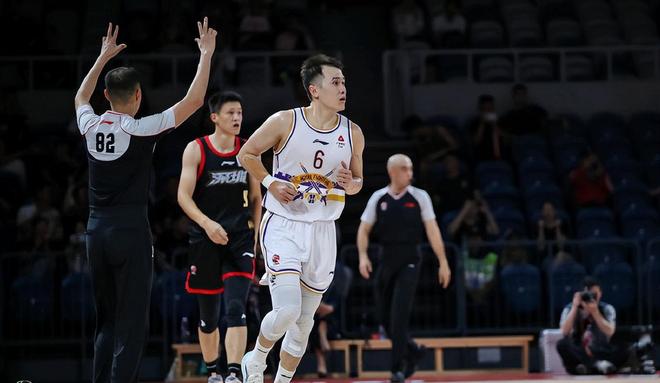 宁夏队抓住对手破绽，成功夺得胜利的简单介绍