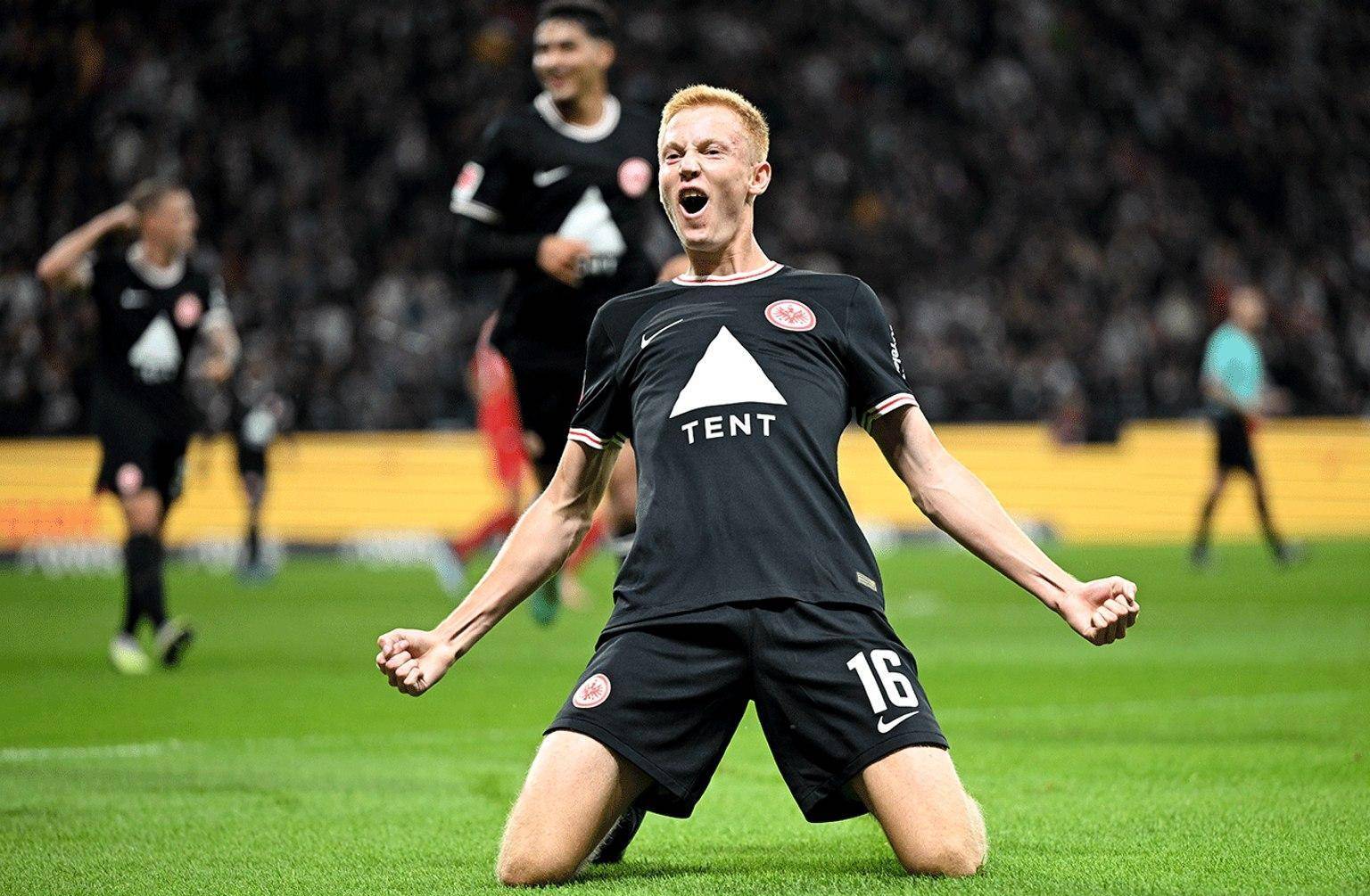 关于阿尔及利亚球队晋级非洲杯，锋线火力强劲的信息