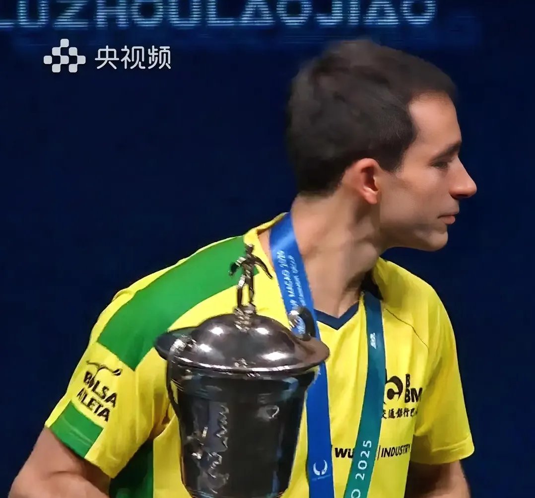 克罗地亚代表晋级登上领奖台的简单介绍