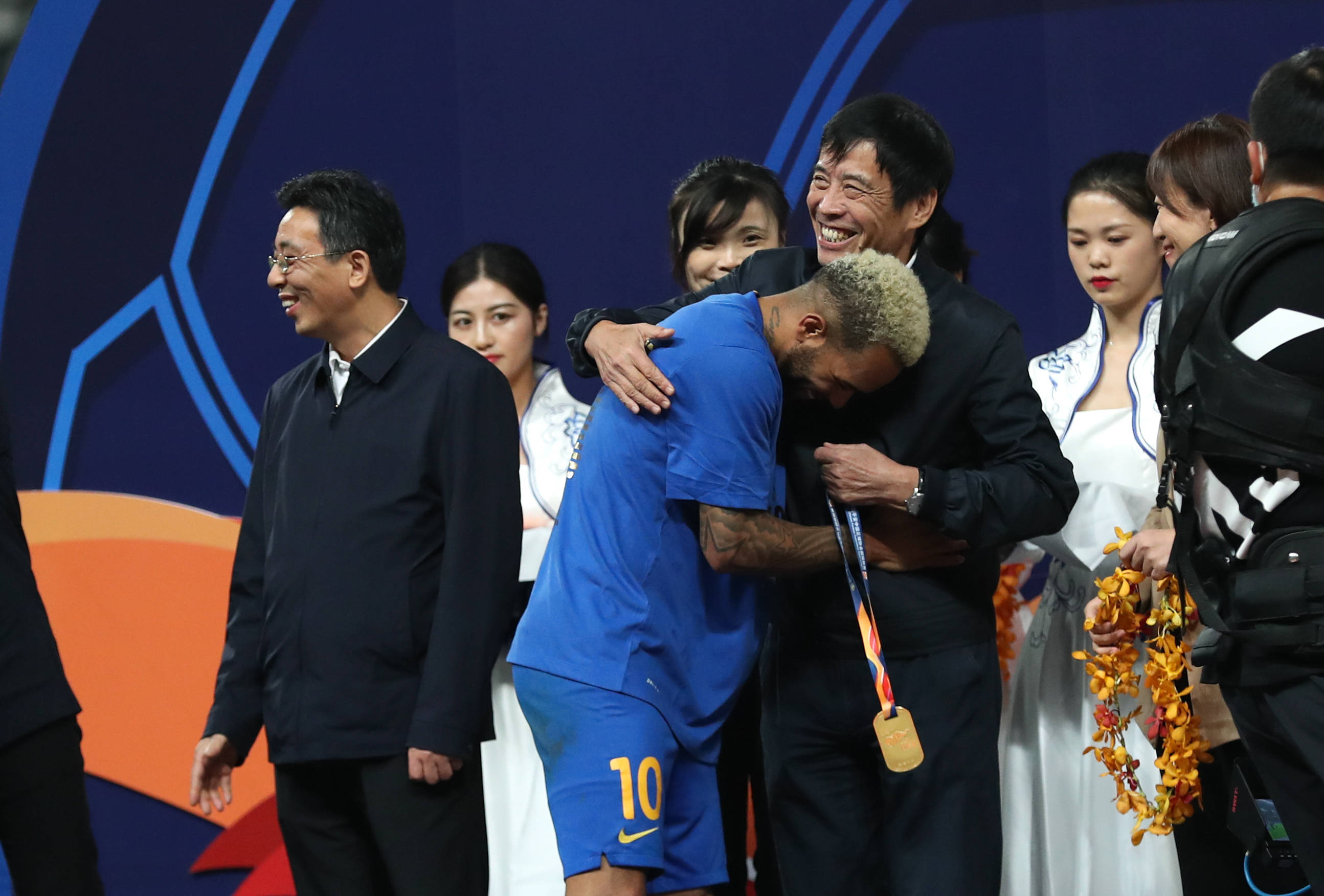 必争之地！福建海丰对江苏苏宁胜负存疑