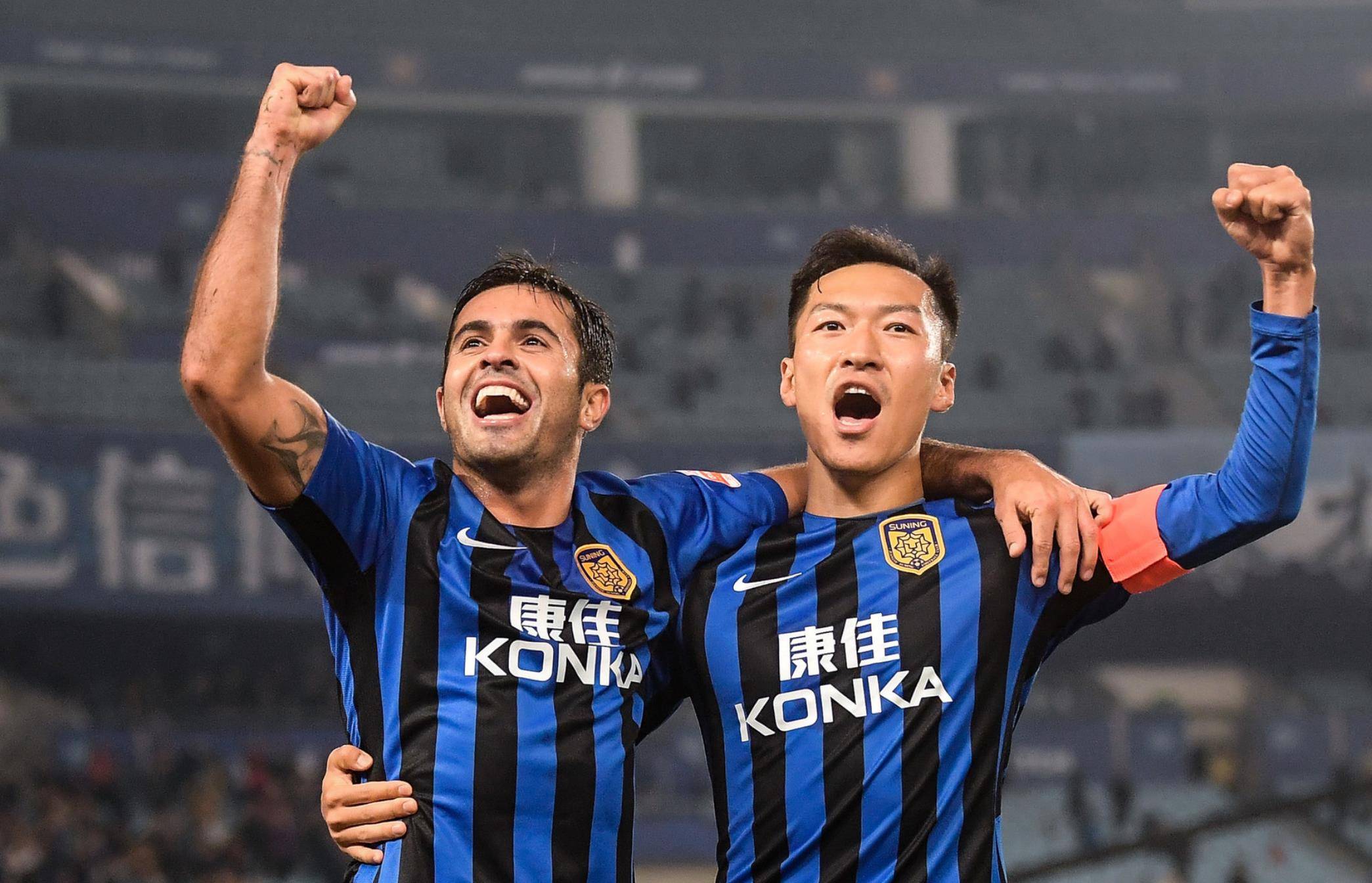 必争之地！福建海丰对江苏苏宁胜负存疑