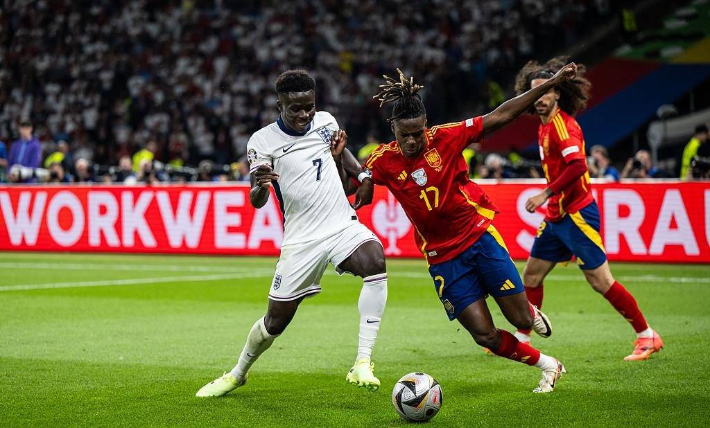 欧洲联赛即将打响，球员积极备赛