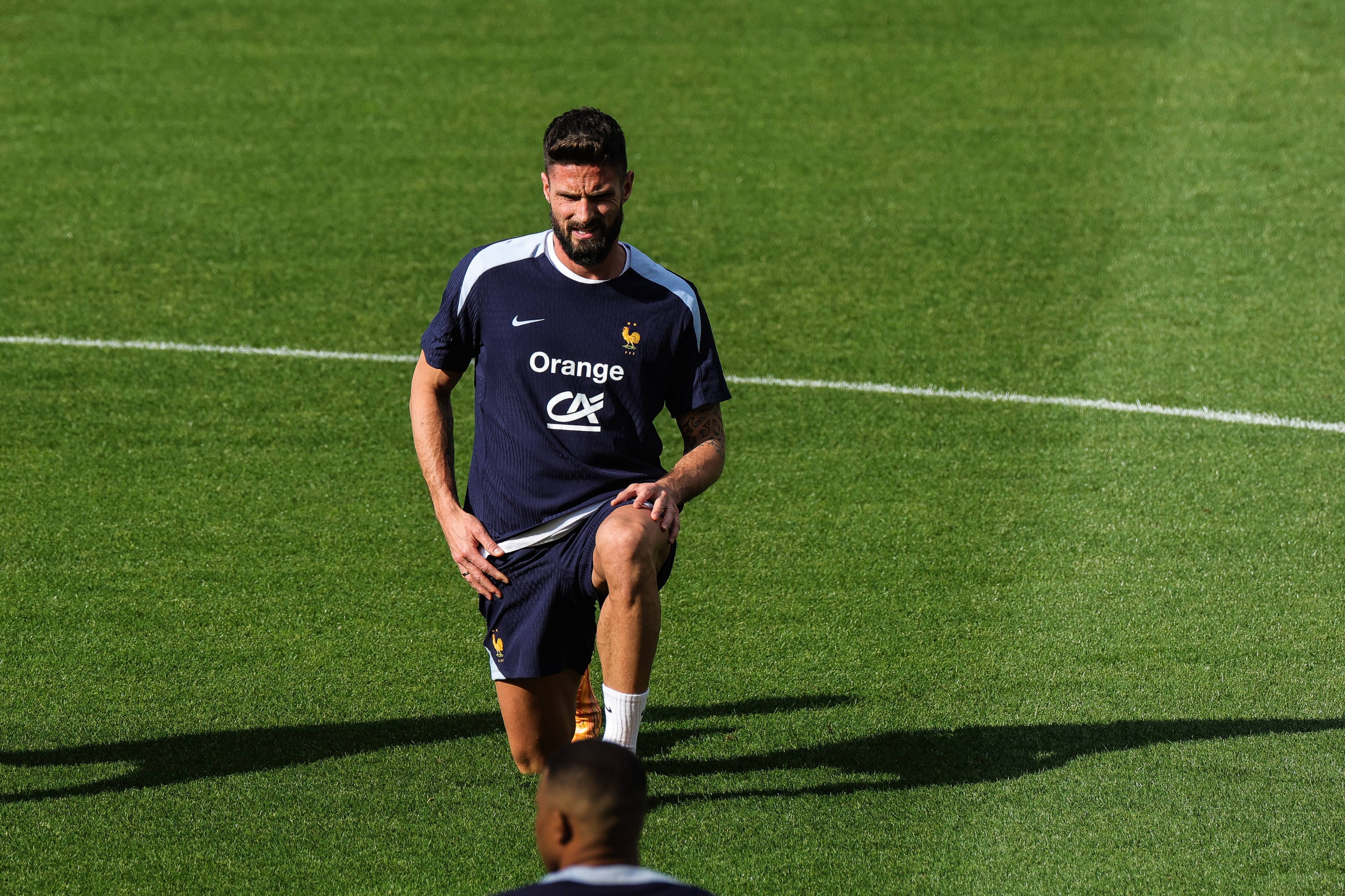 法国惨败暴露问题，必须调整状态备战下一轮！的简单介绍