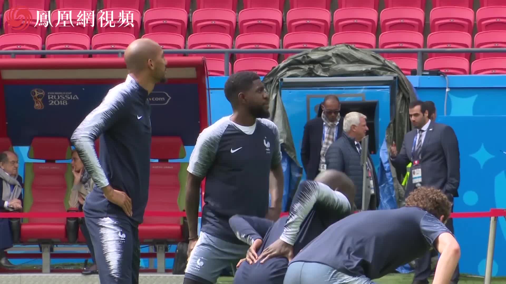 法国惨败暴露问题，必须调整状态备战下一轮！的简单介绍