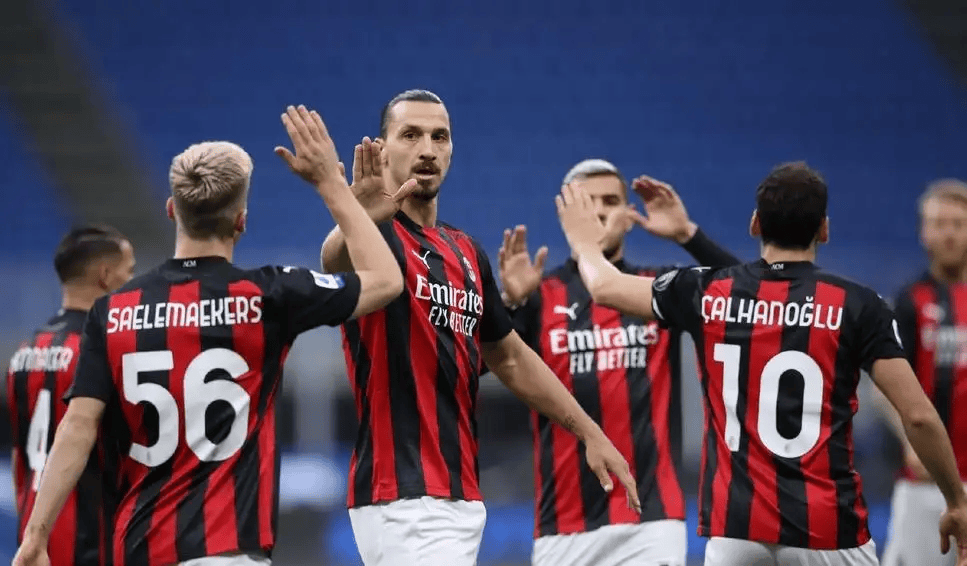 AC米兰客场大胜都灵,保持不败势头的简单介绍 AC米兰客场大胜都灵,保持不败势头的简单介绍