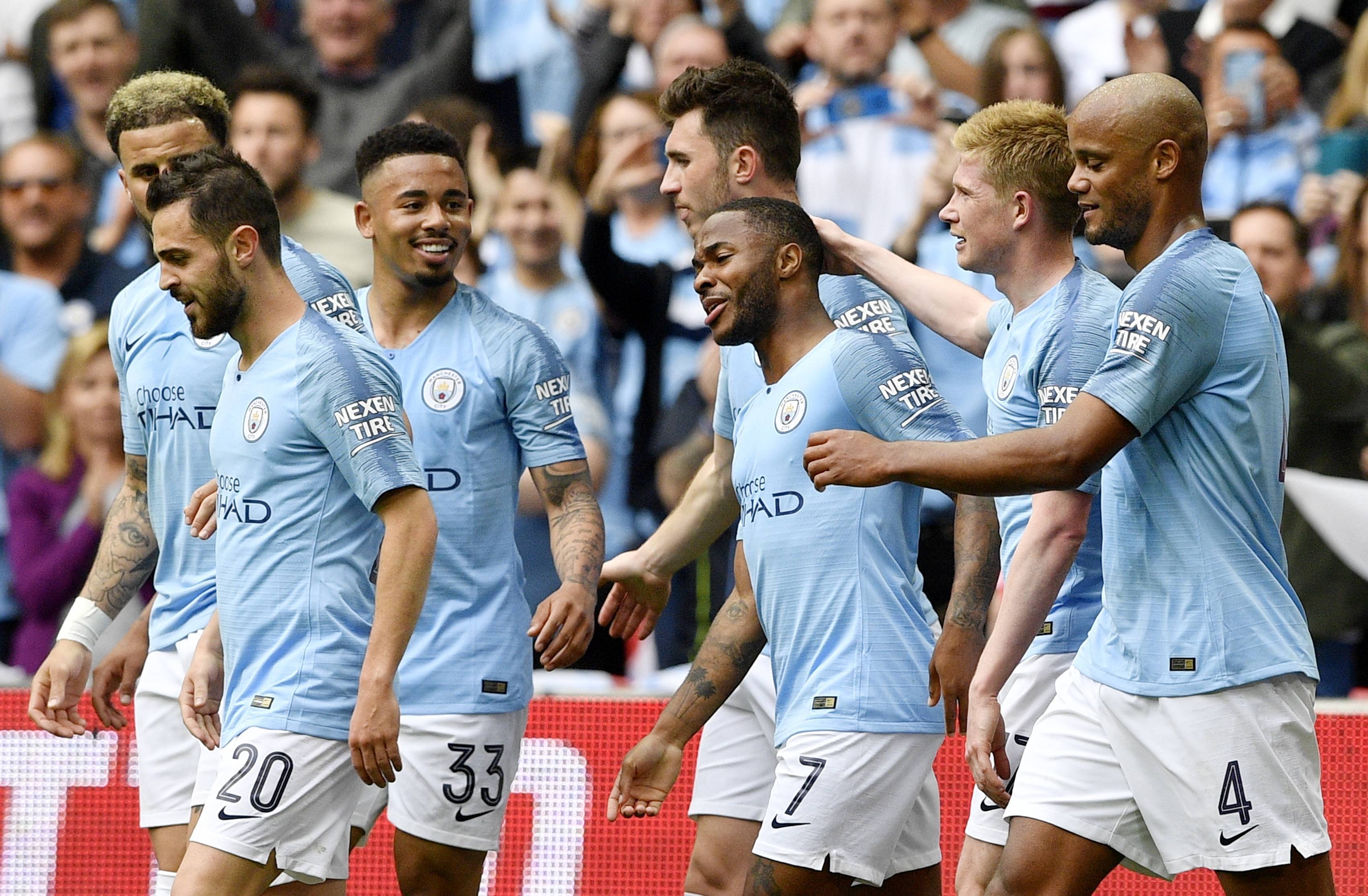 防守不力,曼城意外在主场闷平的简单介绍 防守不力,曼城意外在主场闷平的简单介绍