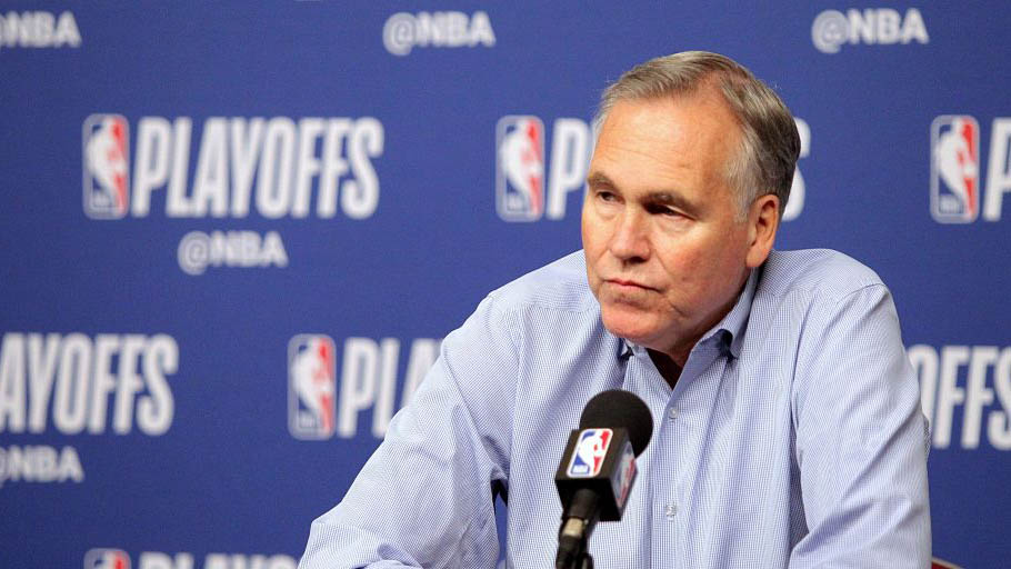 包含重磅消息:火箭队主帅迈克-德安东尼辞职的词条 包含重磅消息:火箭队主帅迈克-德安东尼辞职的词条