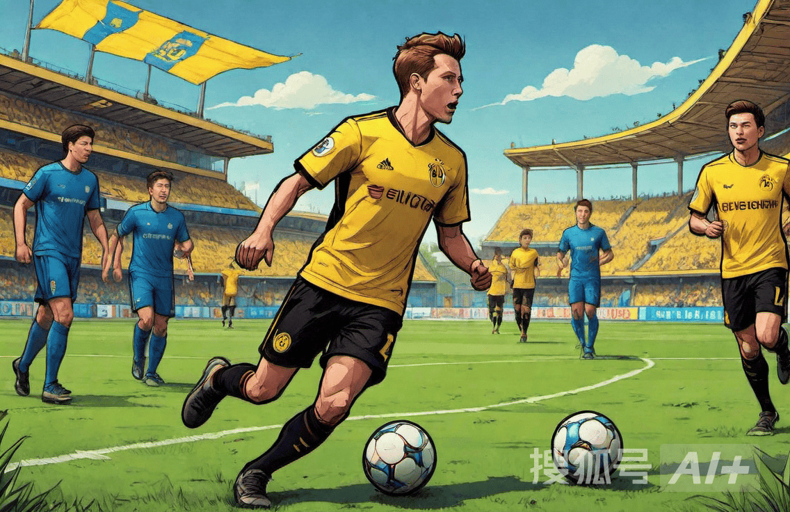 多特蒙德喜迎胜利,实力稳居德甲前列的简单介绍 多特蒙德喜迎胜利,实力稳居德甲前列的简单介绍