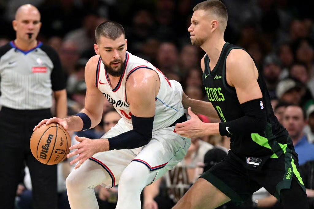 凯尔特人客场大胜快船,遭遇一场惨败的简单介绍 凯尔特人客场大胜快船,遭遇一场惨败的简单介绍