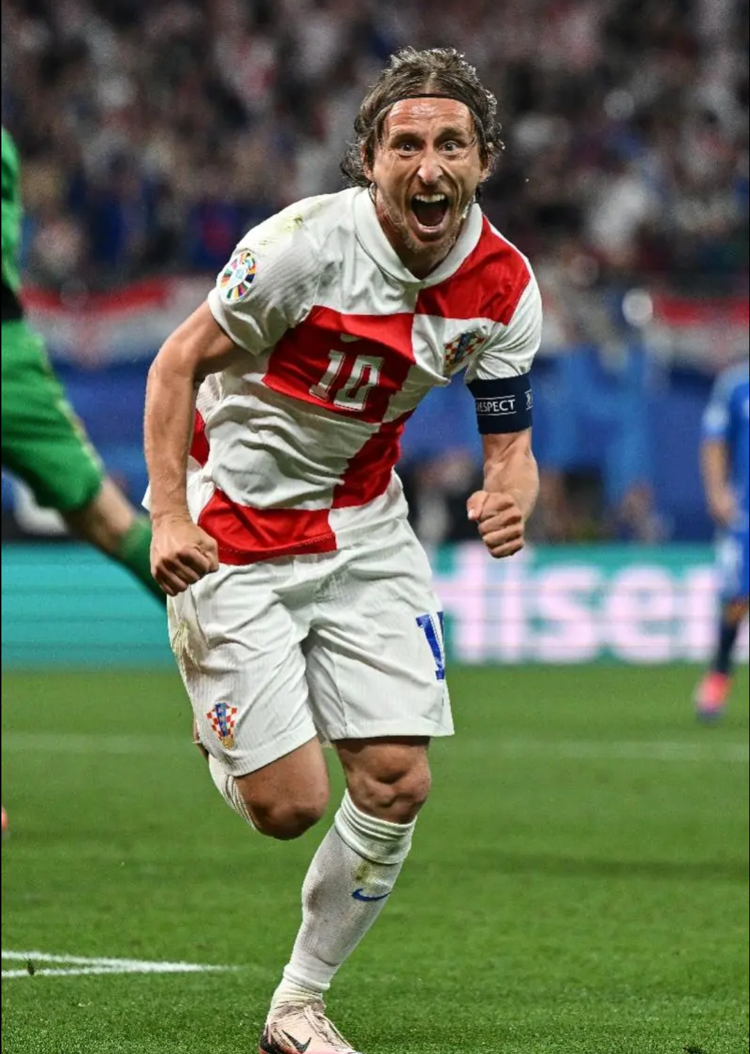 瑞士客场获胜，靠欧洲杯资格赛晋级