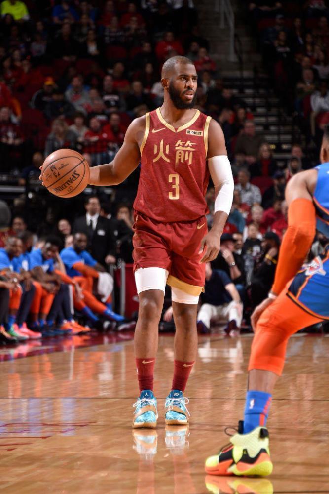 火箭队射手被罚停比赛,态度问题遭批评 火箭队射手被罚停比赛,态度问题遭批评