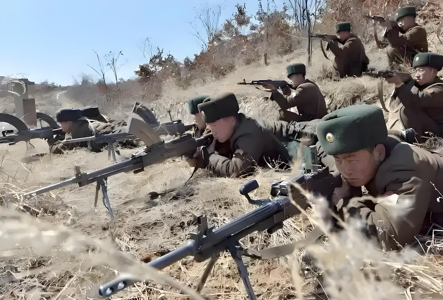 朝鲜队在国际赛事中面临艰难局面 朝鲜队在国际赛事中面临艰难局面
