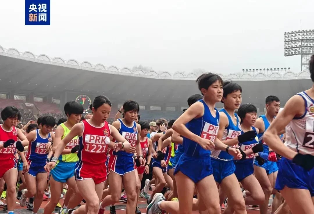 朝鲜队在国际赛事中面临艰难局面 朝鲜队在国际赛事中面临艰难局面