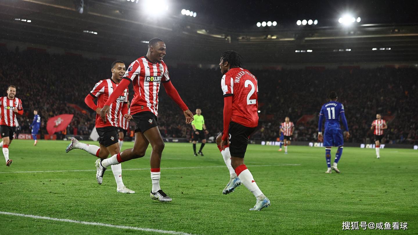 热刺主场战平南安普顿,遭遇不胜困扰的简单介绍 热刺主场战平南安普顿,遭遇不胜困扰的简单介绍