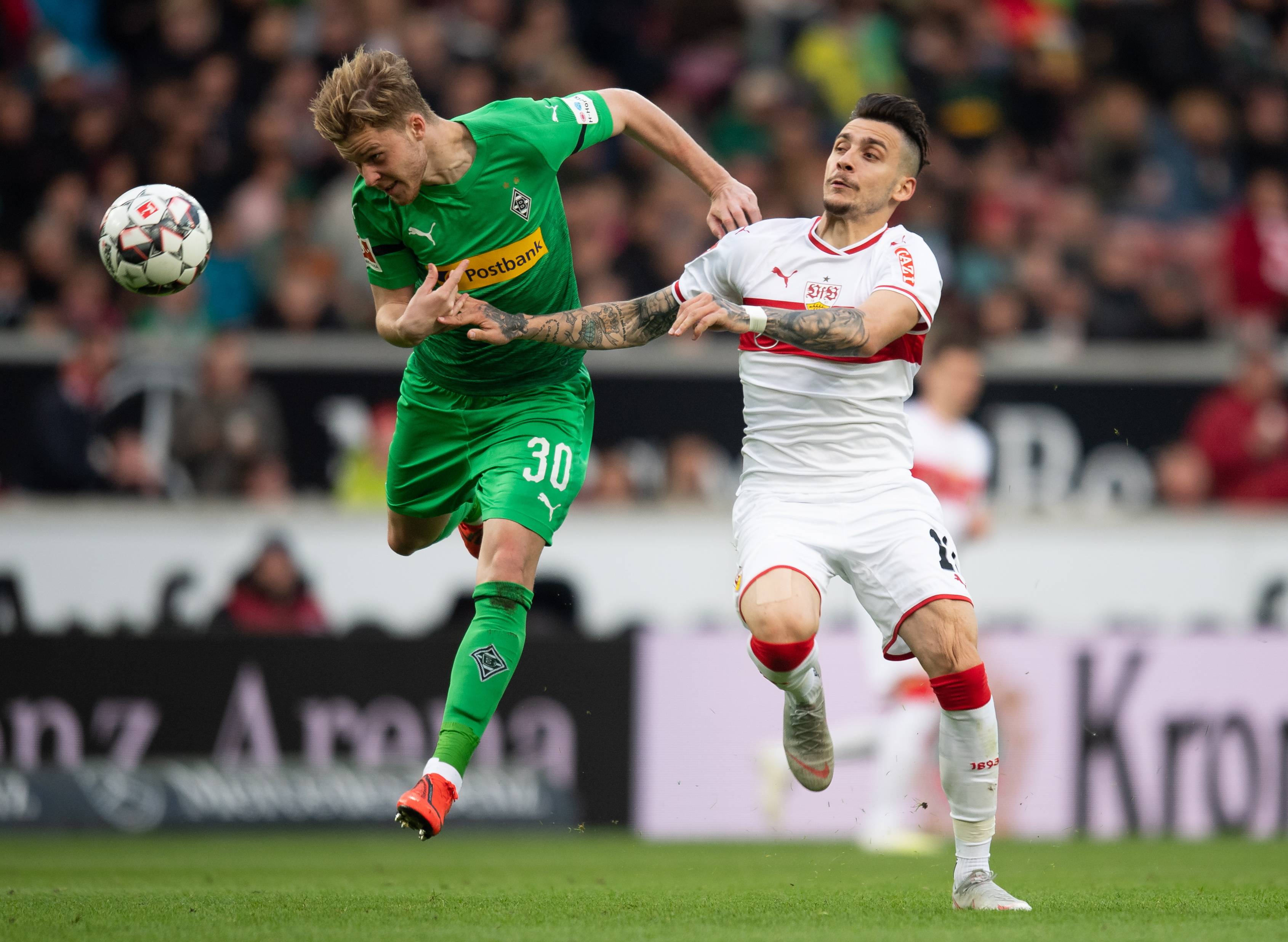 弗赖堡在客场一分，德甲积分榜落后