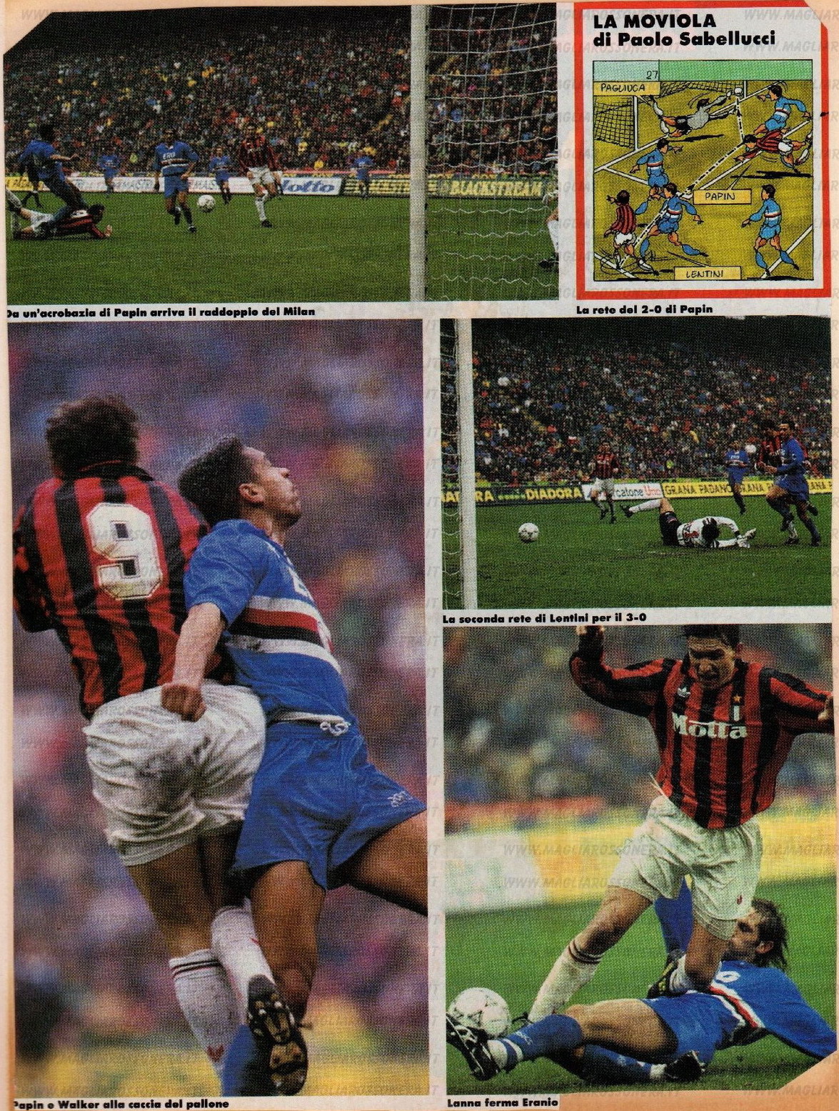 AC米兰锋线火热,多名射手连续进球的简单介绍 AC米兰锋线火热,多名射手连续进球的简单介绍