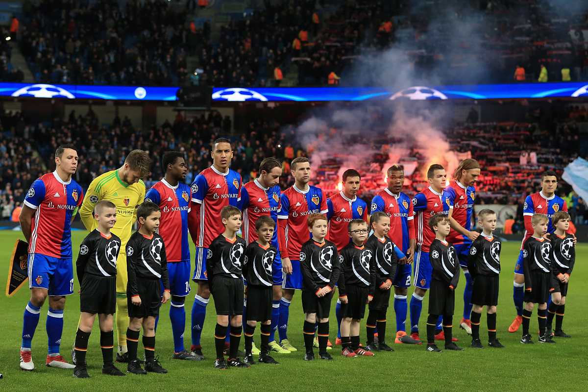 欧洲顶级球队集训准备国际比赛，迎战各路强队