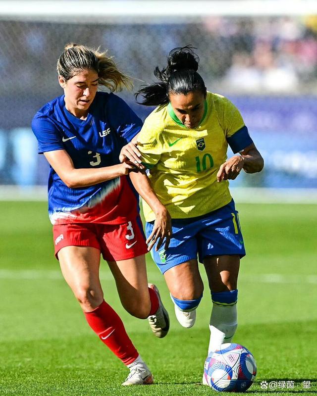 包含美国女足全面整改，备战奥运会更为谨慎的词条