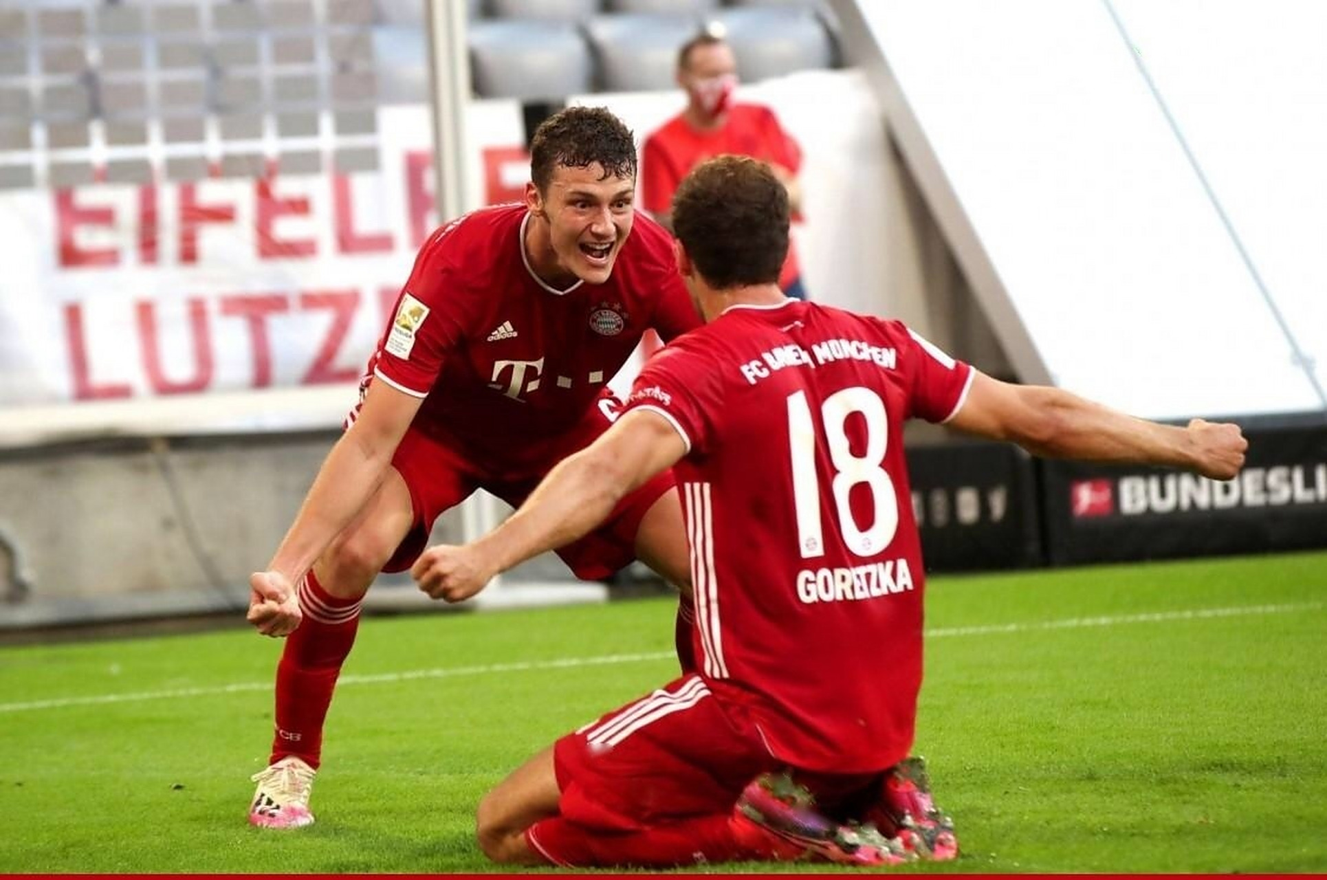 包含雷根斯堡冲击夺冠,周六对战门兴格拉德巴赫的词条 包含雷根斯堡冲击夺冠,周六对战门兴格拉德巴赫的词条