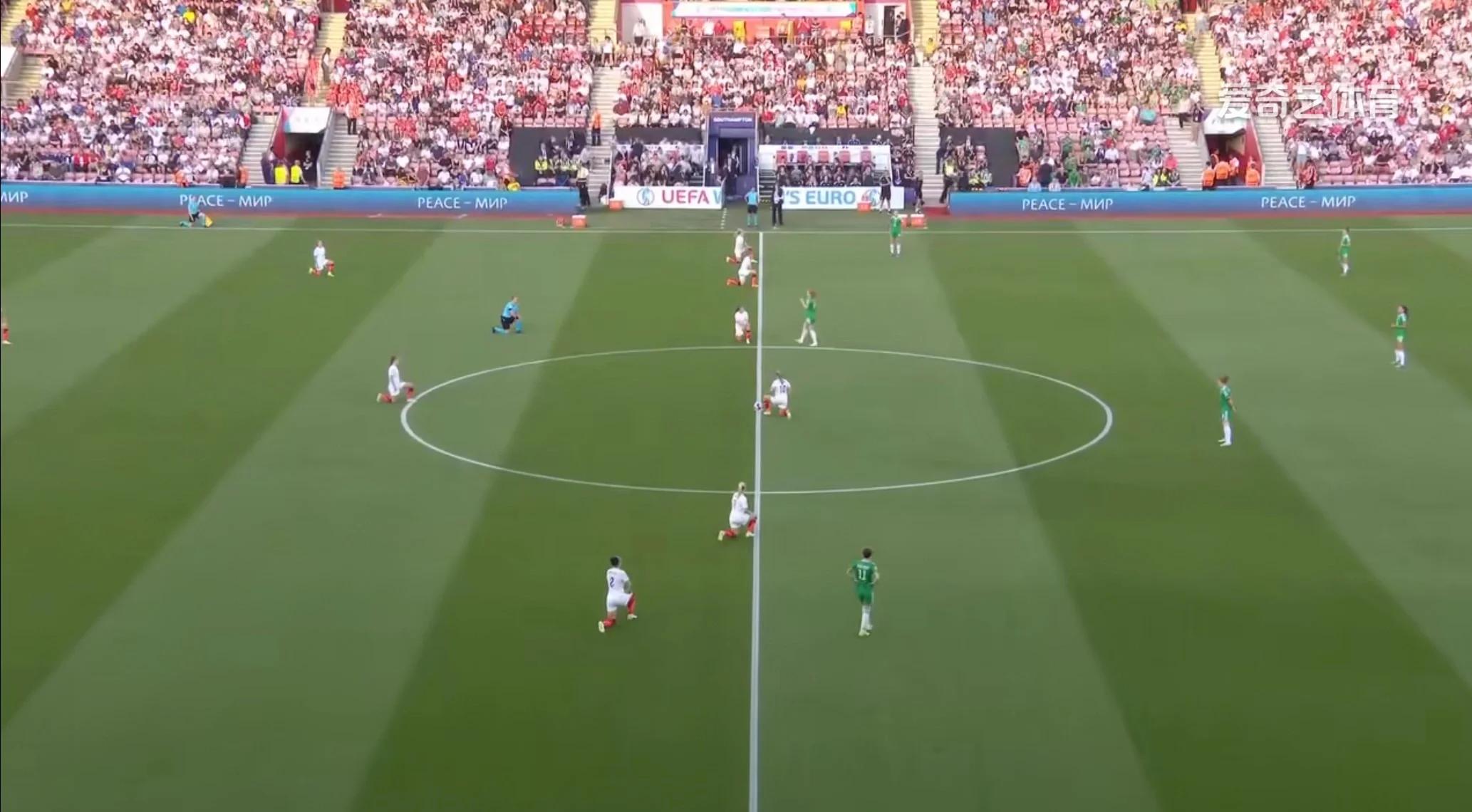 包含英格兰女足备战：展现实力信心的词条