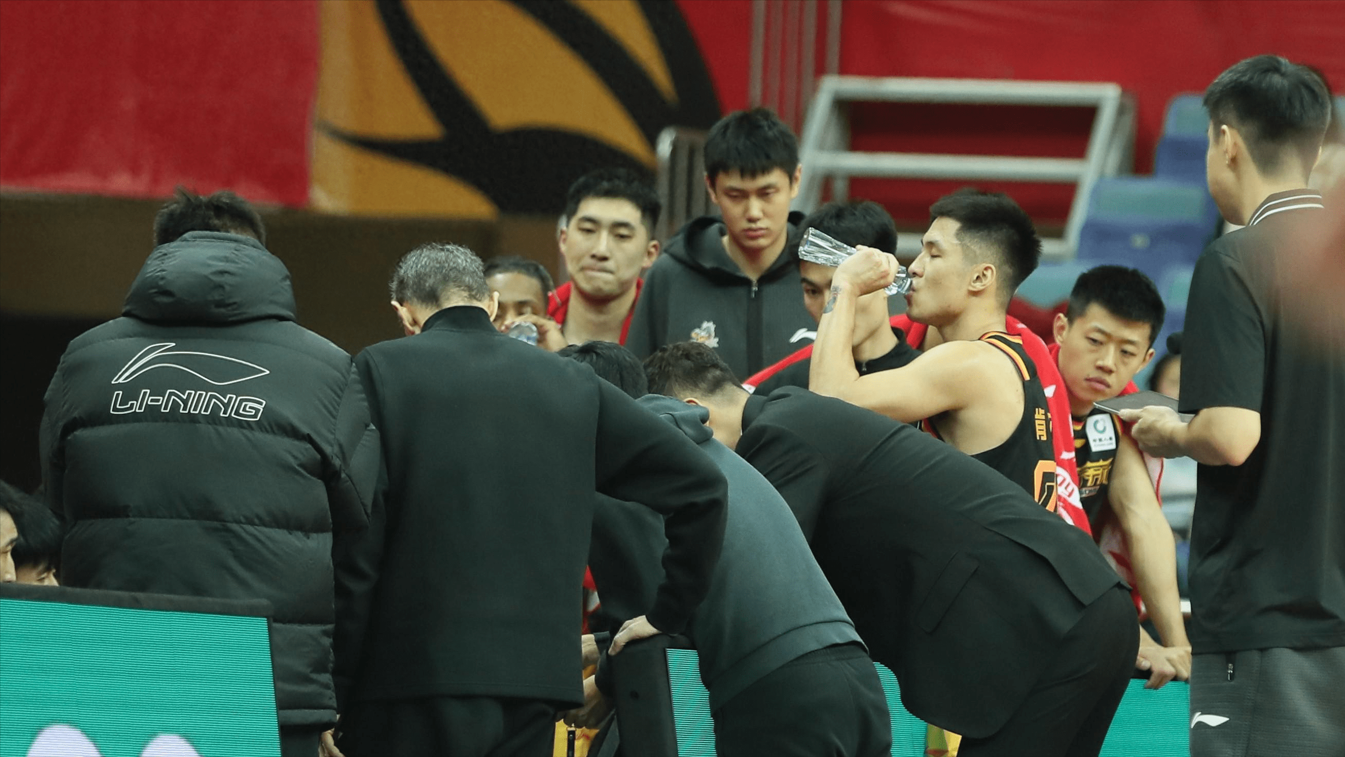 江苏肯帝亚球星受伤,球队备战受影响 江苏肯帝亚球星受伤,球队备战受影响