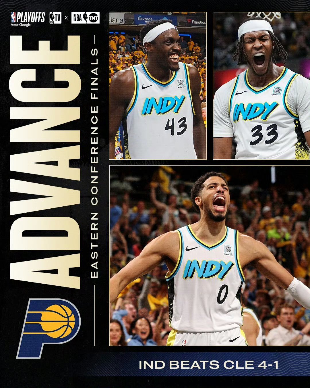 步行者豪取开门红，实力派球员助战连胜的简单介绍