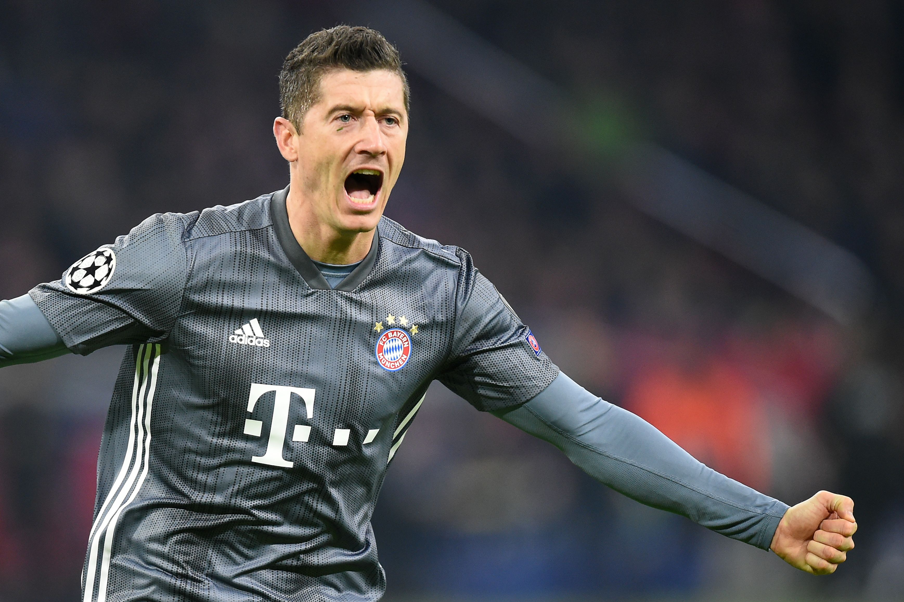 克洛晋级之战，拜仁大胜阿贾克斯的简单介绍