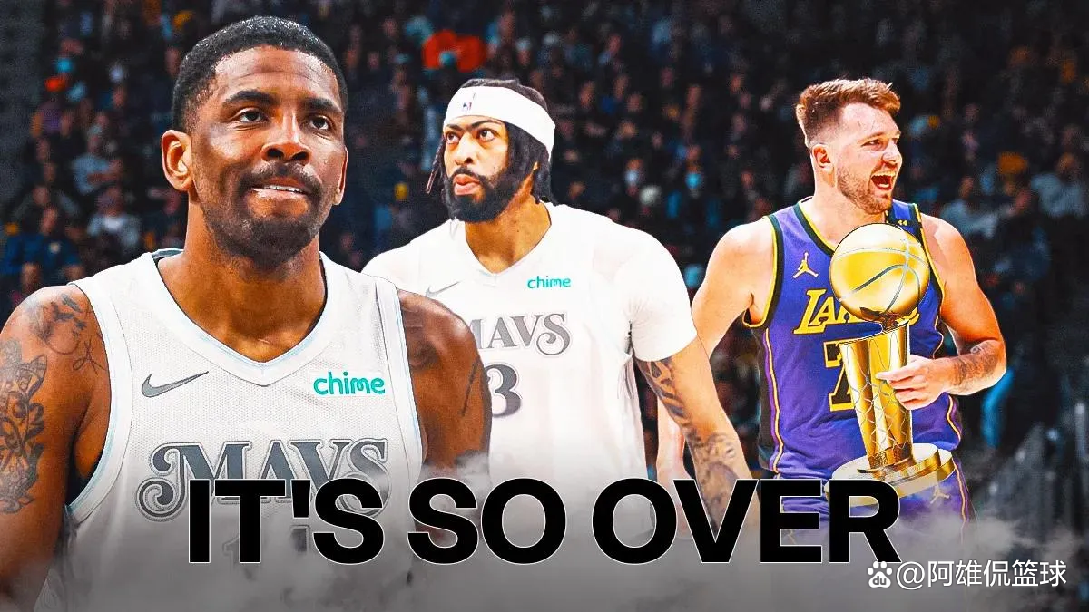 独行侠球星大赞队友表现,誓言带领球队冲击总冠军的简单介绍 独行侠球星大赞队友表现,誓言带领球队冲击总冠军的简单介绍