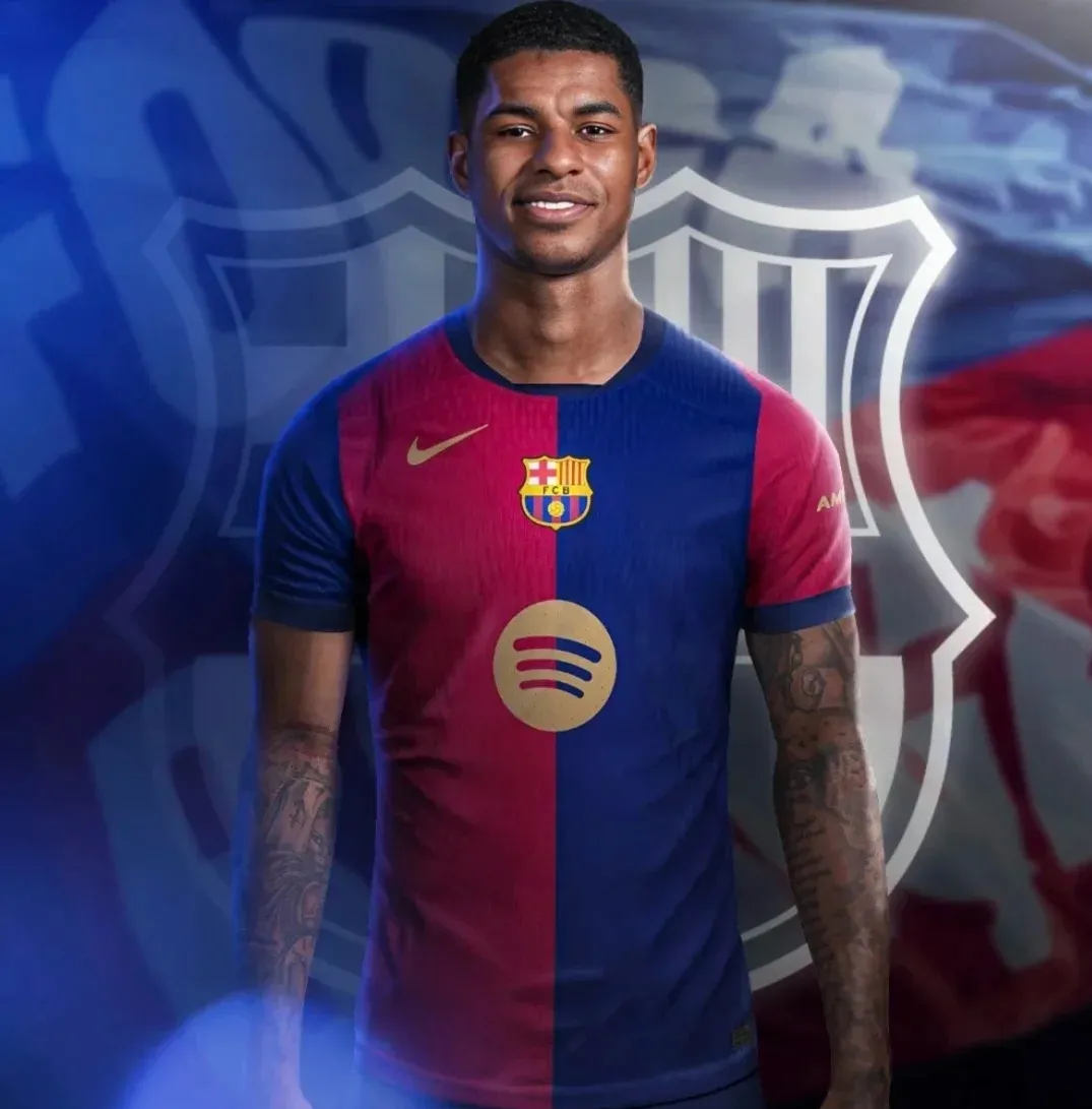 关于巴塞罗那签约阿贾克斯前锋，预计明年夏季正式加盟的信息