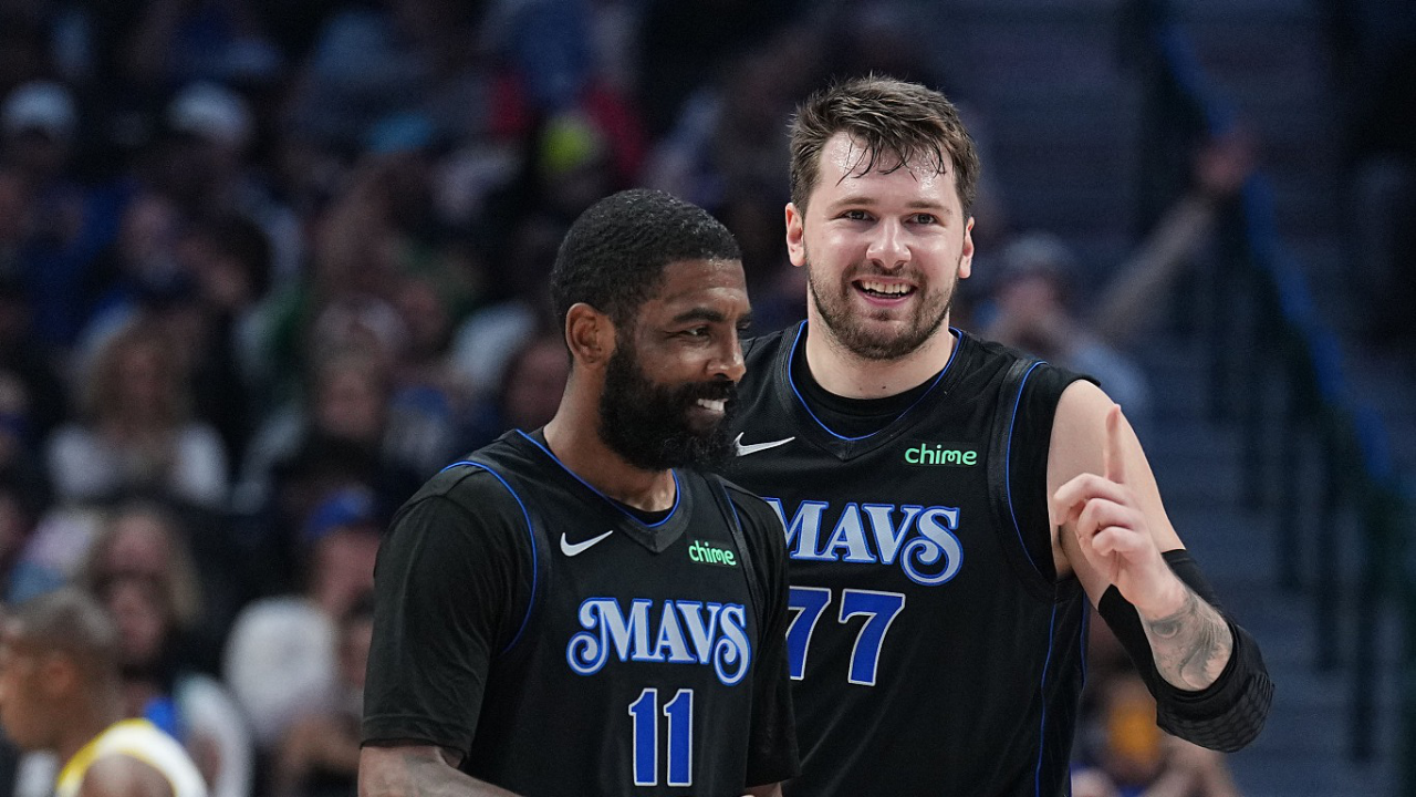 步行者擒下独行侠，取得三连胜！