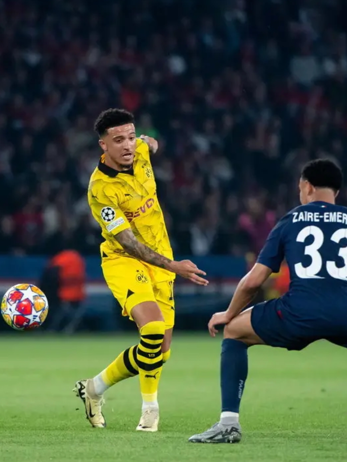 多特蒙德面临伤病困扰，备战不利