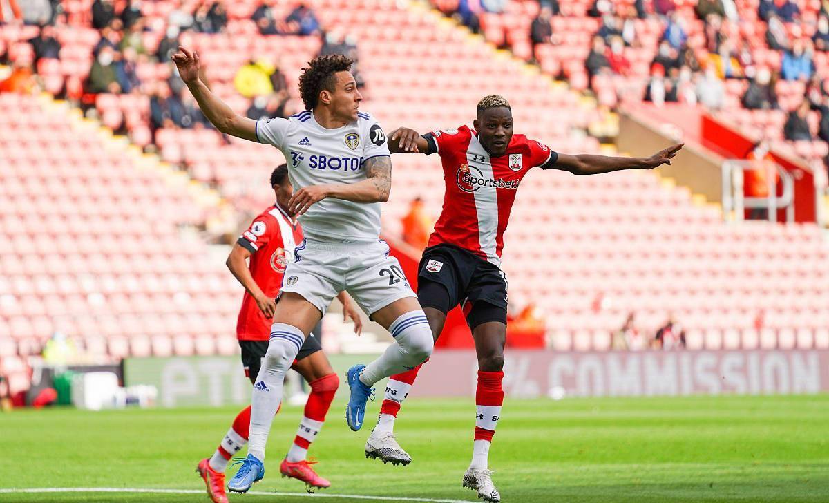 关于南安普敦主场落败,欲振旅游欲表现的信息 关于南安普敦主场落败,欲振旅游欲表现的信息