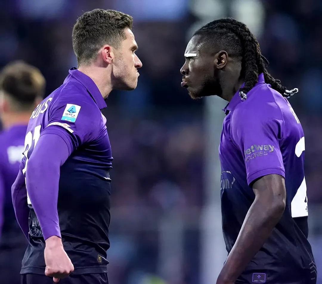 关于佛罗伦萨客场告捷，保级形势微妙的信息