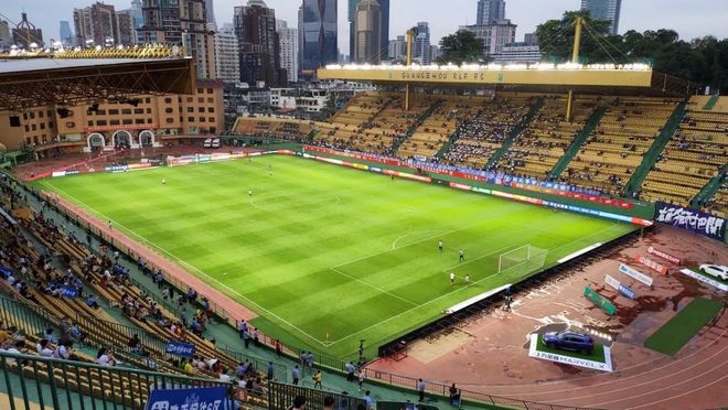 包含广州富力主场大胜,提升积分排名的词条 包含广州富力主场大胜,提升积分排名的词条