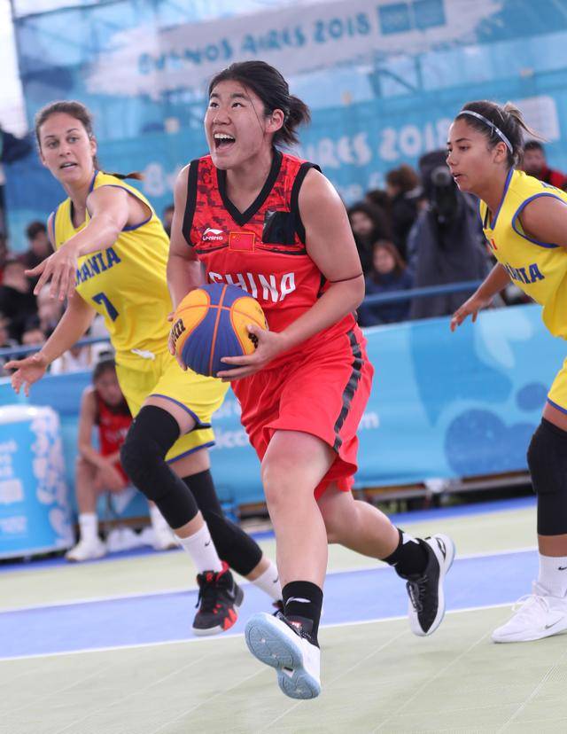 罗马尼亚女子队实力不凡,晋级 罗马尼亚女子队实力不凡,晋级