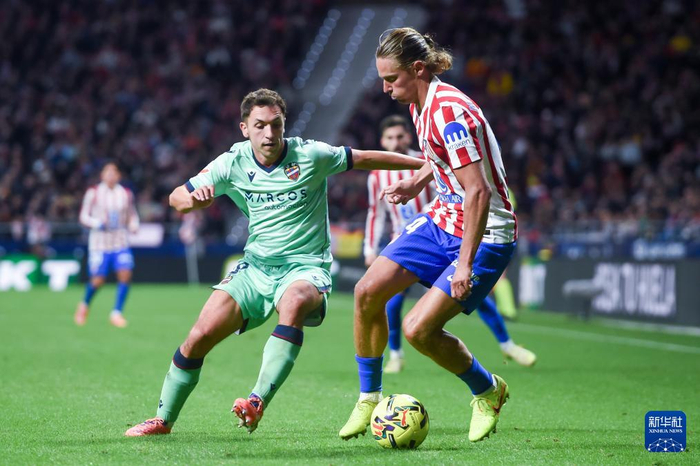 关于马德里竞技主场失利,主场气势受挫的信息 关于马德里竞技主场失利,主场气势受挫的信息