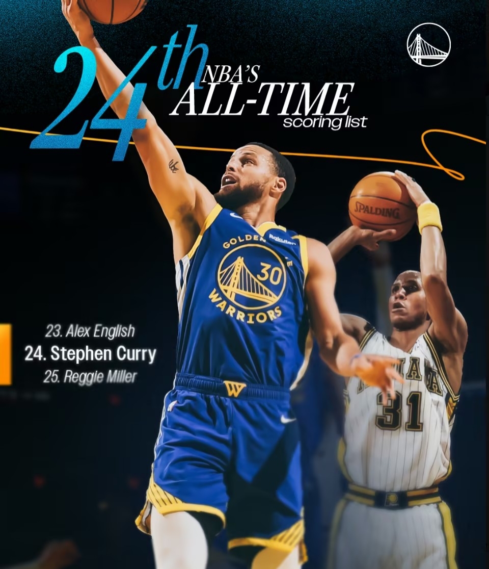 勇士险胜雷霆，库里绝杀三分火力全开