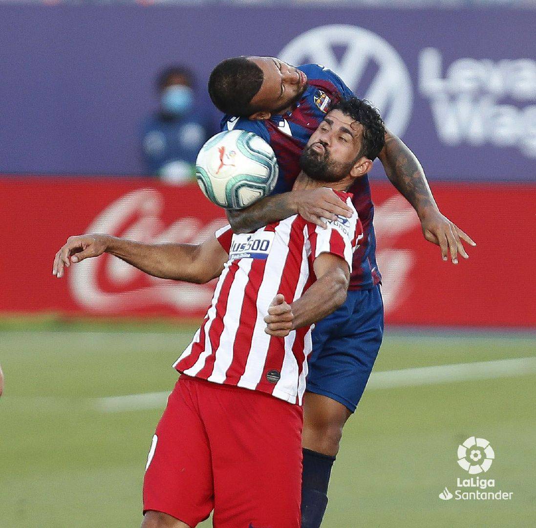 马拉加客场大胜莱万特，取得宝贵三分