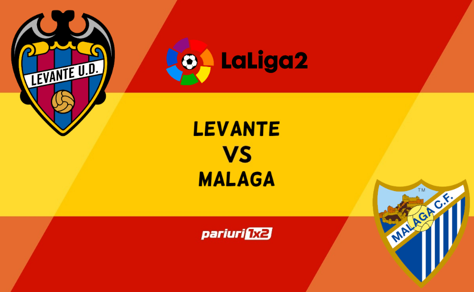 马拉加客场大胜莱万特，取得宝贵三分